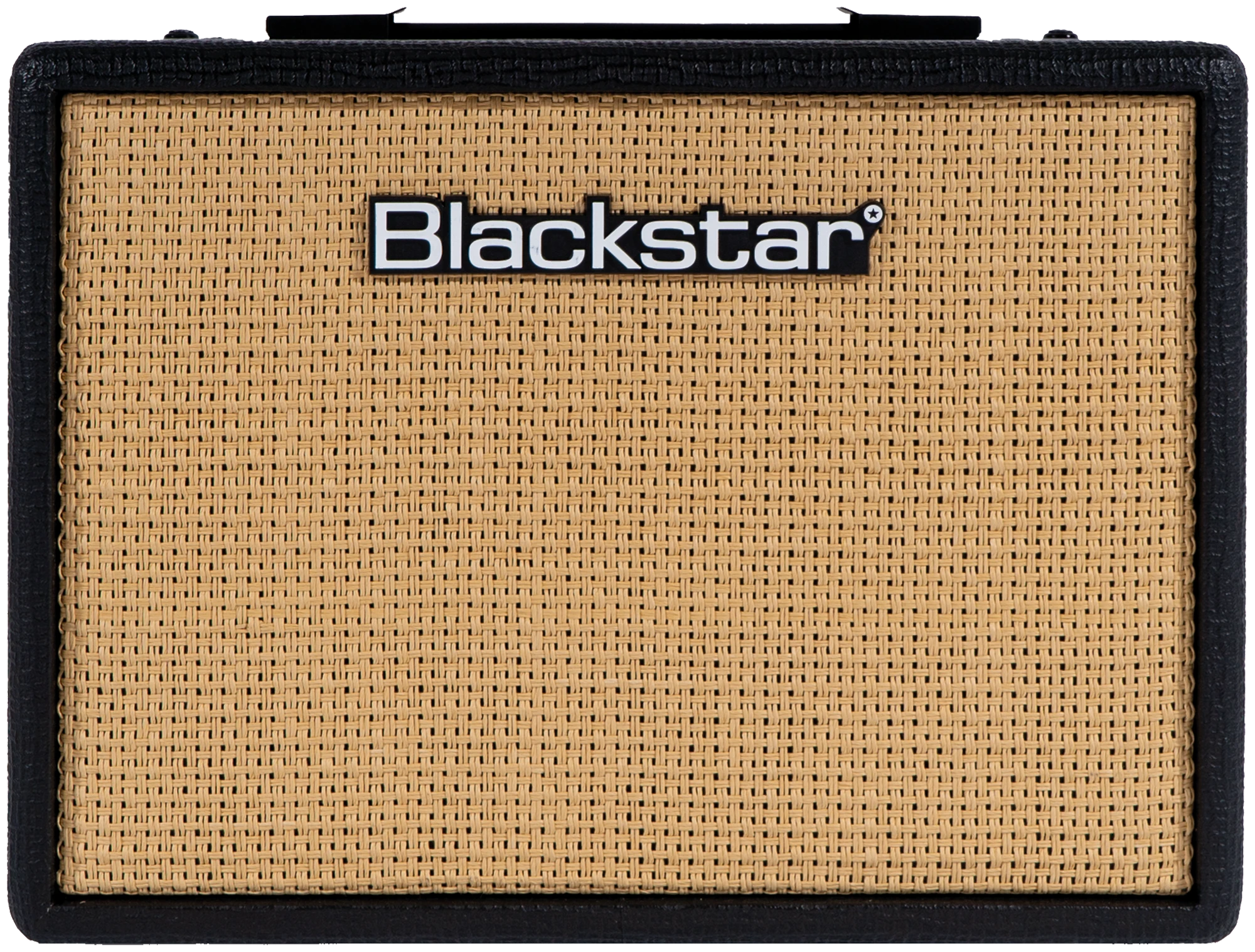 Blackstar Debut 15E Black